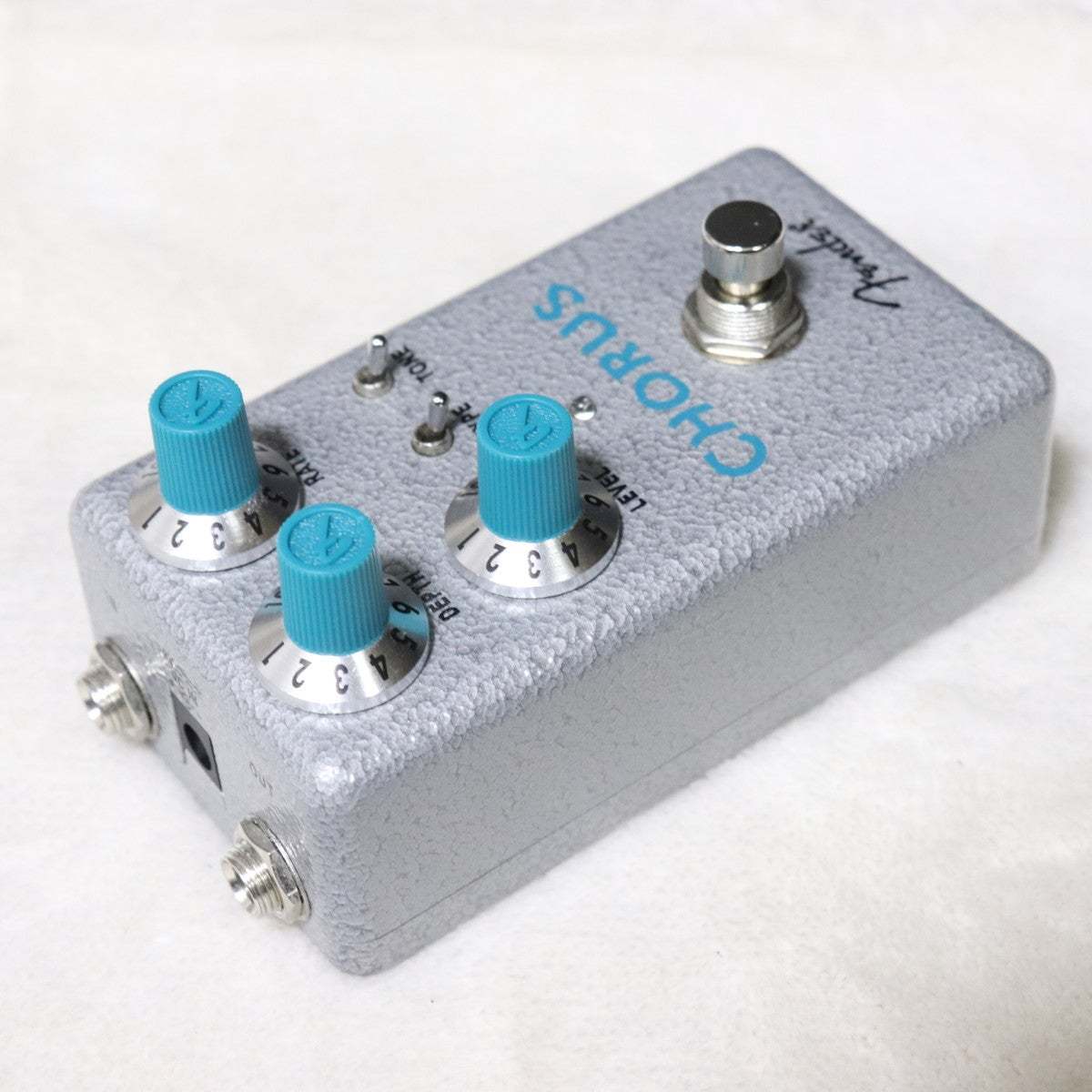 Fender Hammertone CHORUS 【梅田店】（中古）【楽器検索デジマート】