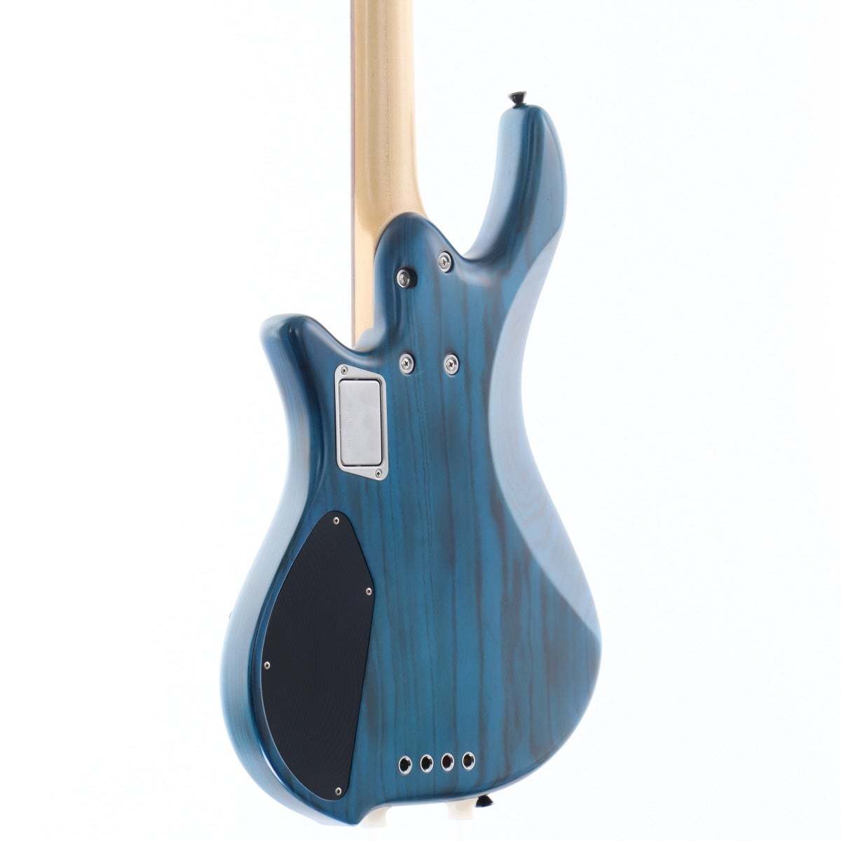 EDWARDS / E-BB-145 Satin Burner Blue 美品 EDWARDS E-BB-145 Satin Burner Blue 【心斎橋店】（中古/送料無料