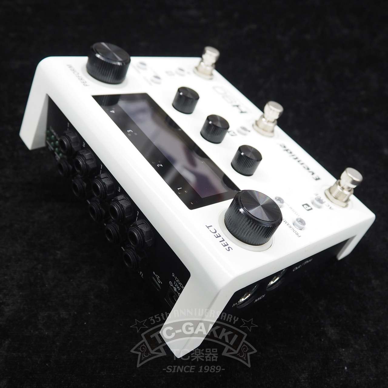 Eventide H90 Harmonizer（中古）【楽器検索デジマート】