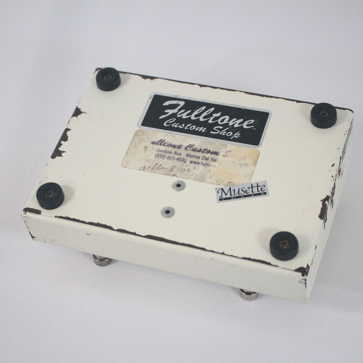 Fulltone FULLDRIVE2 Limited 【渋谷店】【値下げ】（中古）【楽器検索