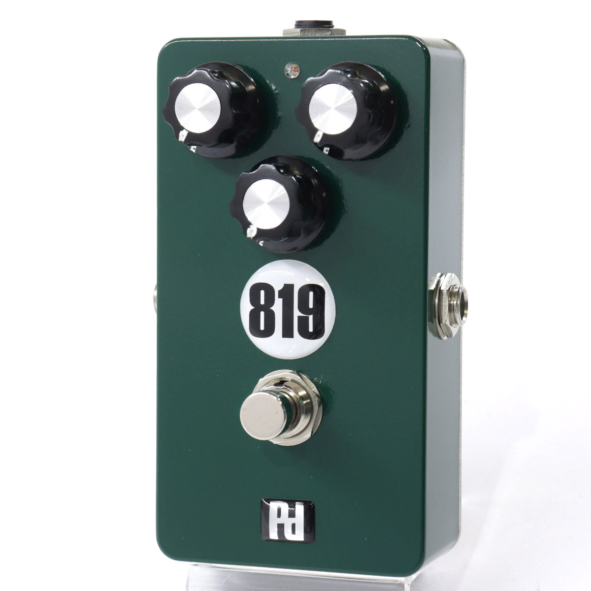 Pedal diggers 819 / OVERDRIVE 【池袋店】（中古）【楽器検索デジマート】
