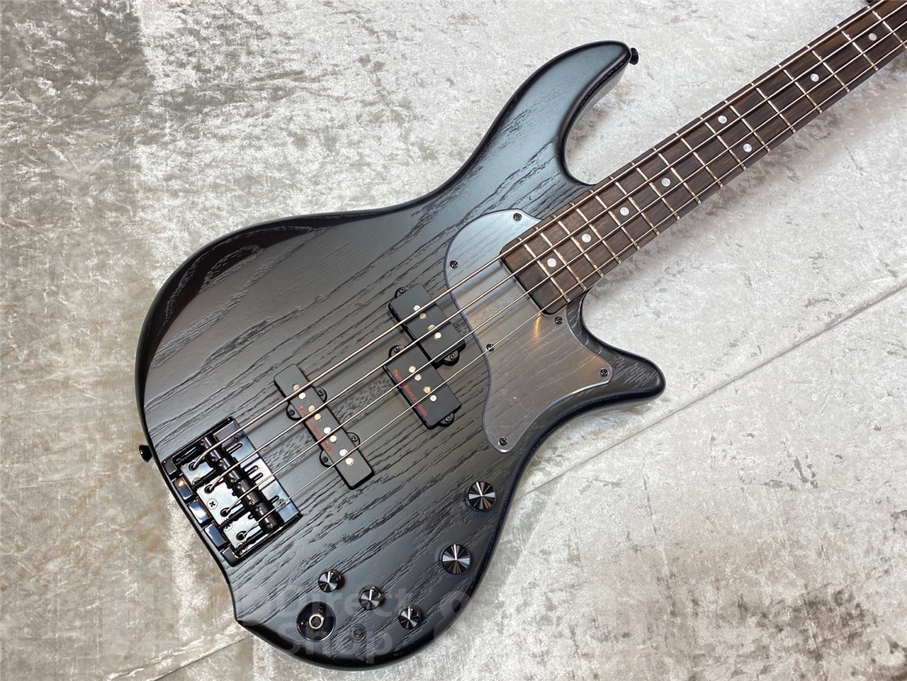 edwards 現状品 Amazon | Edwards / E-eZ-180-7SN e-ZUKA/飯塚昌明 Model 7弦