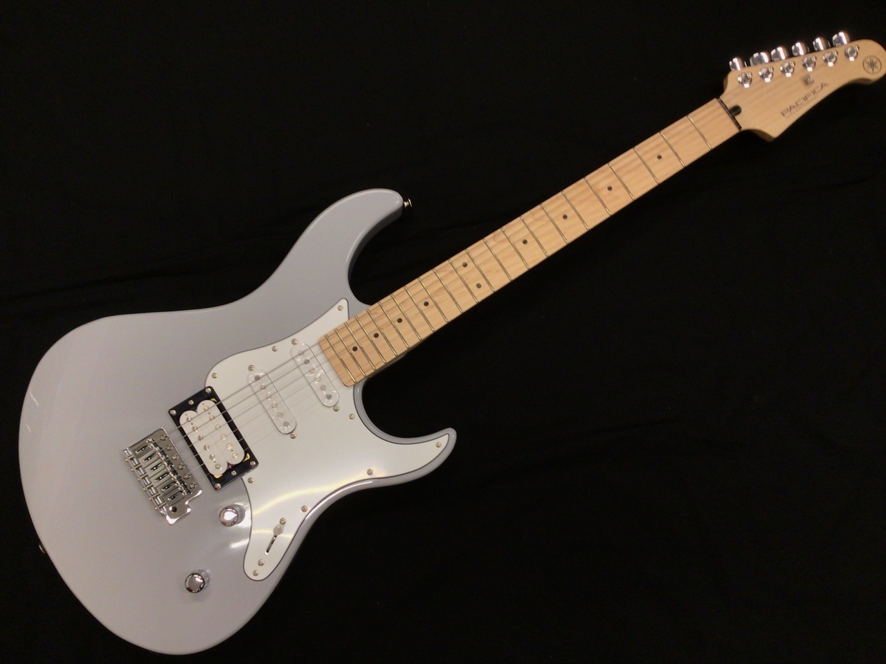 YAMAHA PACIFICA112VM GRY(グレー)【メーカーアウトレット品