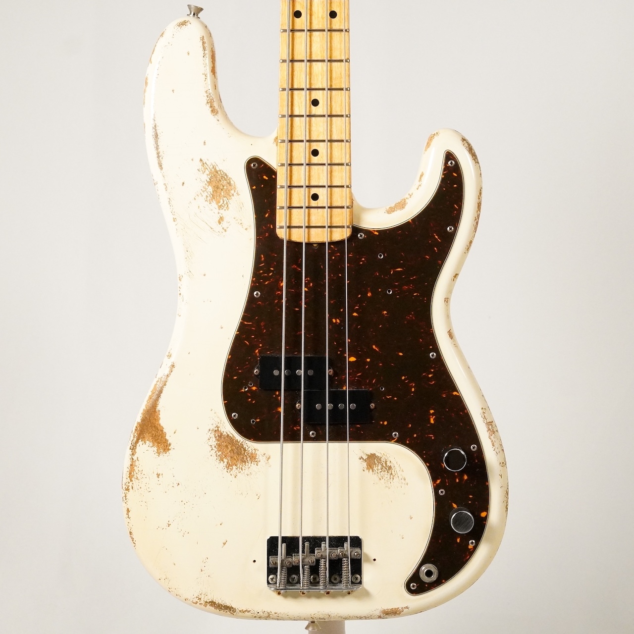 ベース Fullertone Guitars precision bass 60 LPB Fullertone PB-type ベース Fullertone Guitars precision bass 60 LPB