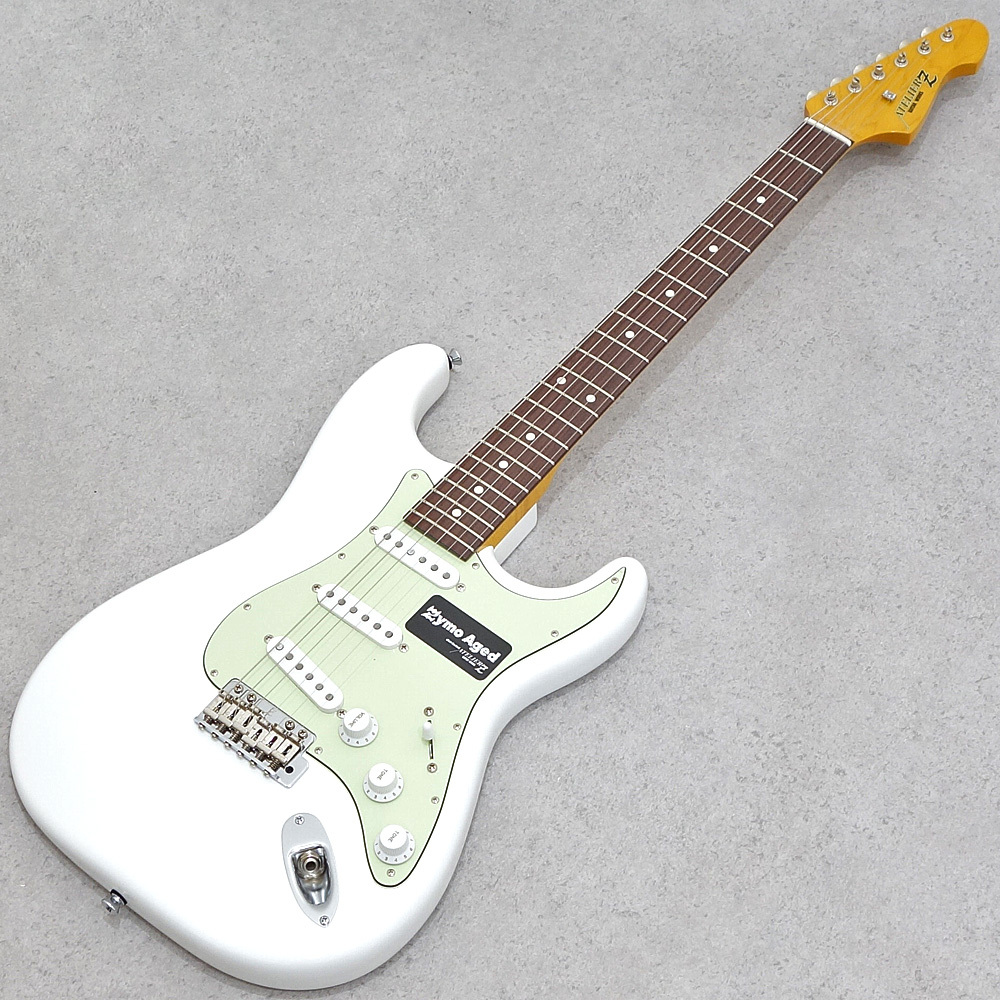 ATELIER Z L.E.S. NEXT CTM White/Rosewood Mint P.G. #201042