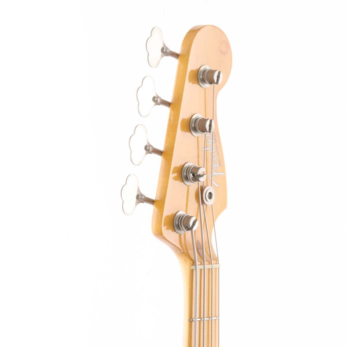 Fender American Vintage 57 Precision Bass 2 Tone Sunburst 【梅田店