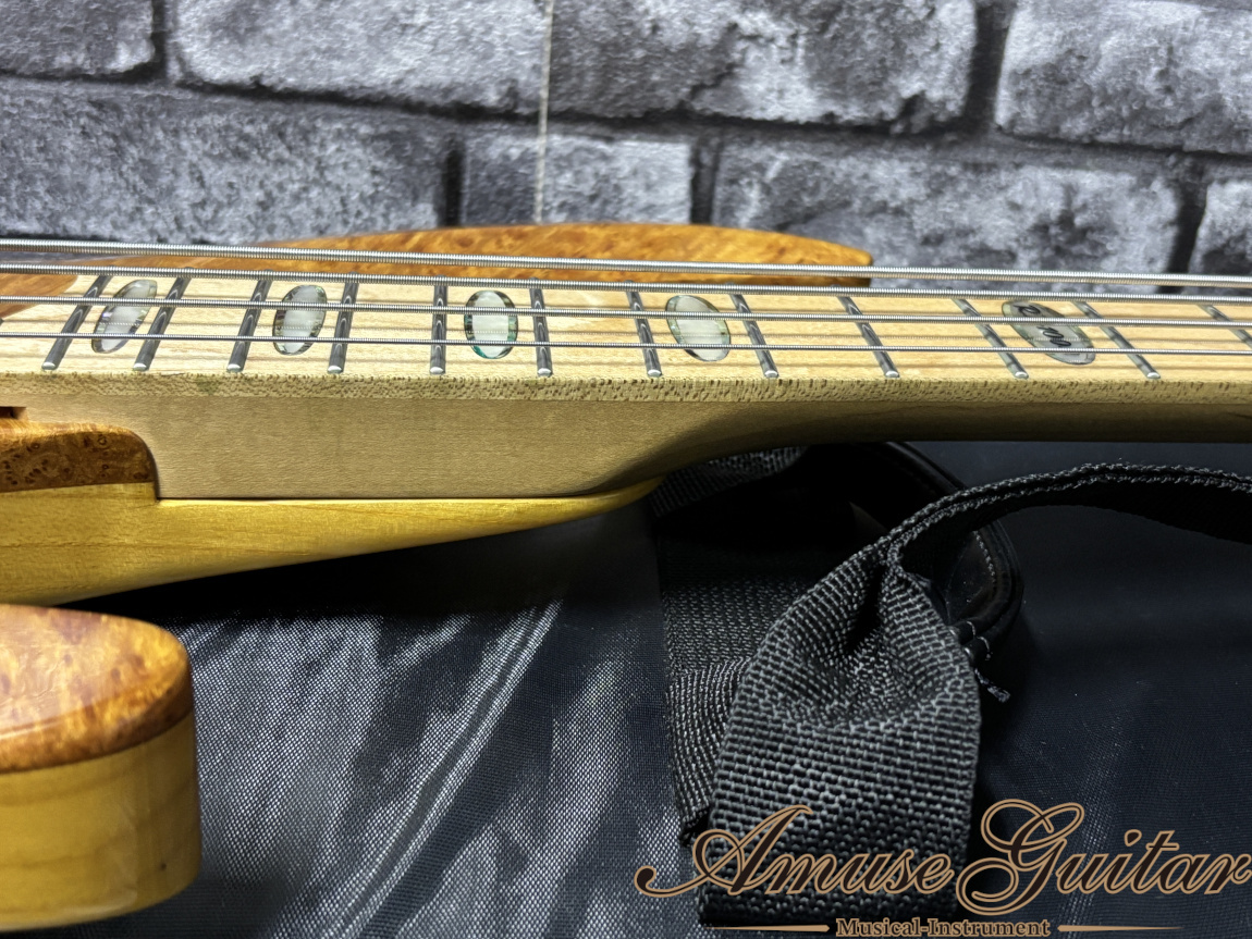 LTD RB-1004BM ロッコESP BTL ボトムライン LTD / RB-1004BM｜製品レビュー【デジマート・マガジン】