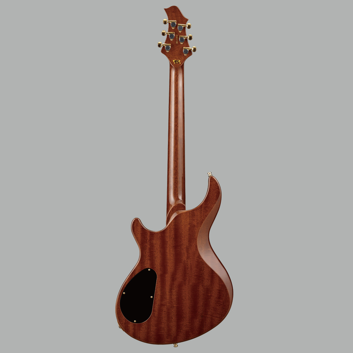 ESP MYSTIQUE-CTM/BM / Reptile Blue Burst（新品/送料無料）【楽器
