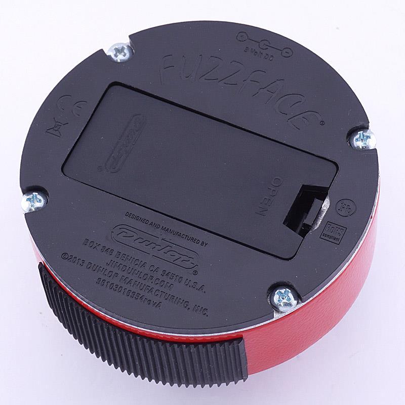 Jim Dunlop USED 中古 FFM2 FUZZ FACE DISTORTION ジムダンロップ