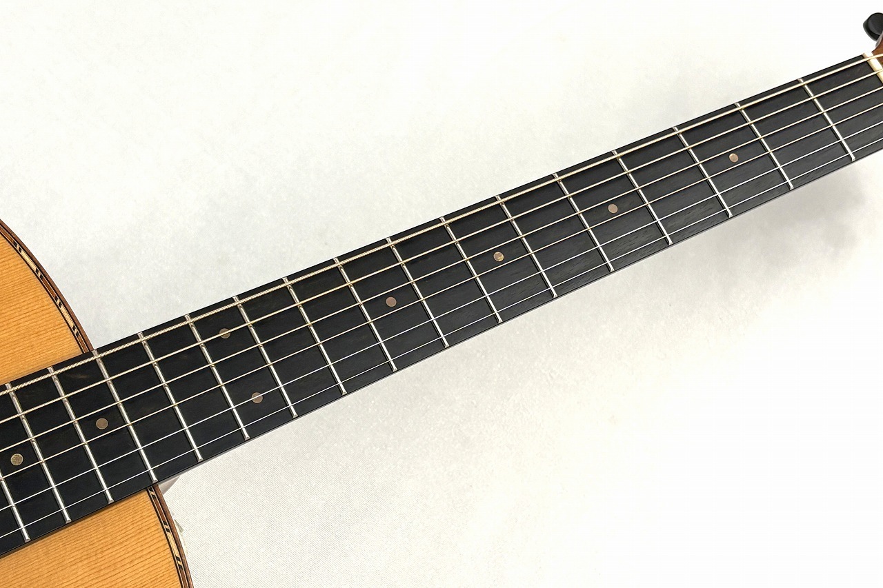 Bedell 【USED】BH-D-SK/BR【USA製ハンドメイド】【ハカランダ仕様