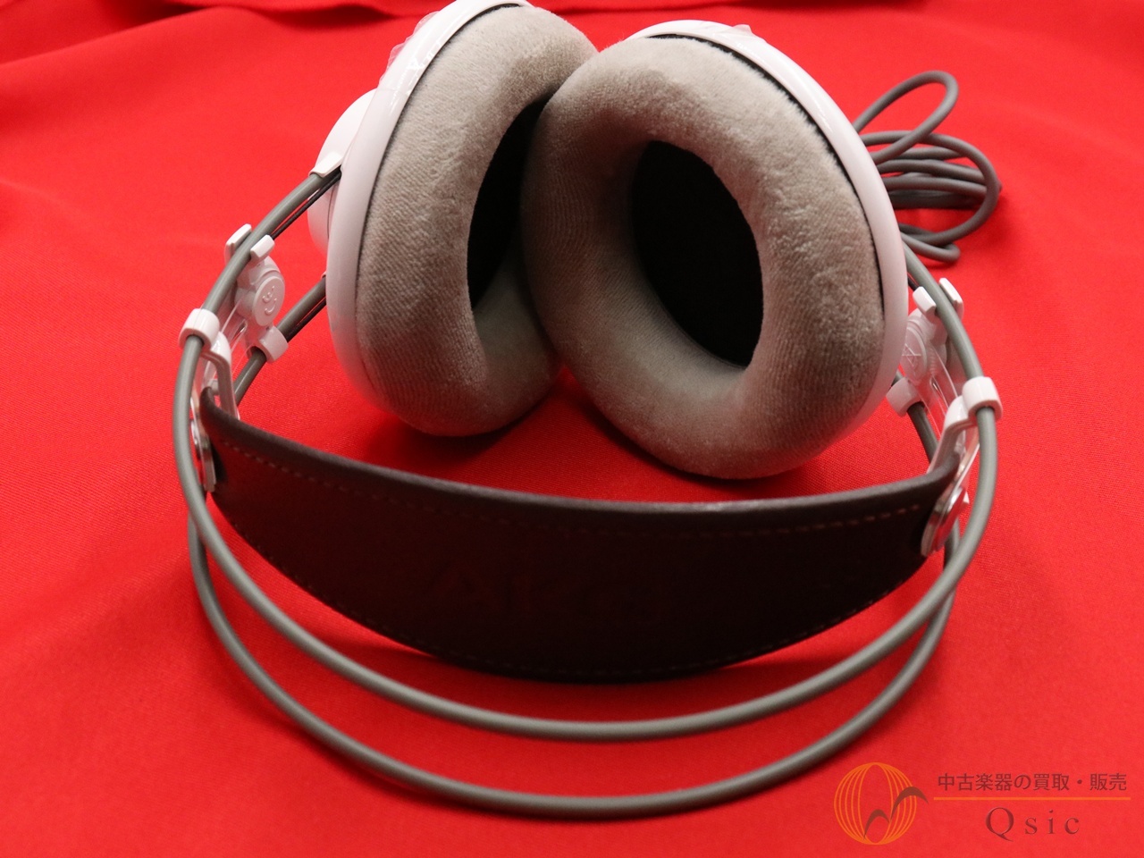 AKG K701 [TM446]【神戸店在庫】（中古）【楽器検索デジマート】