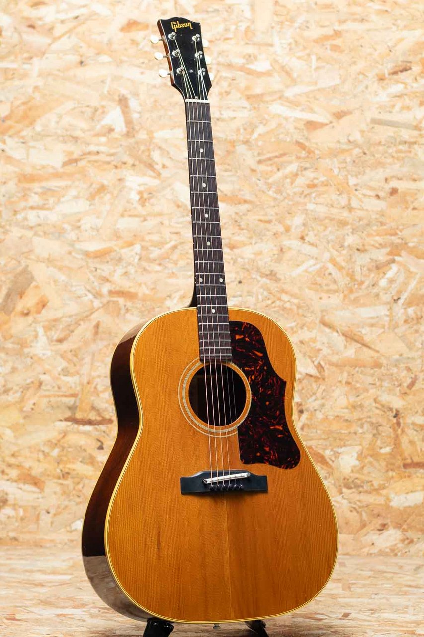 Gibson J-50 1963（ビンテージ）【楽器検索デジマート】
