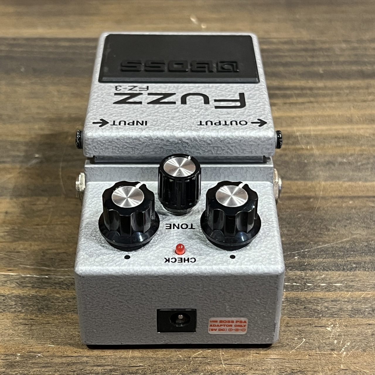 BOSS FZ-3（中古）【楽器検索デジマート】