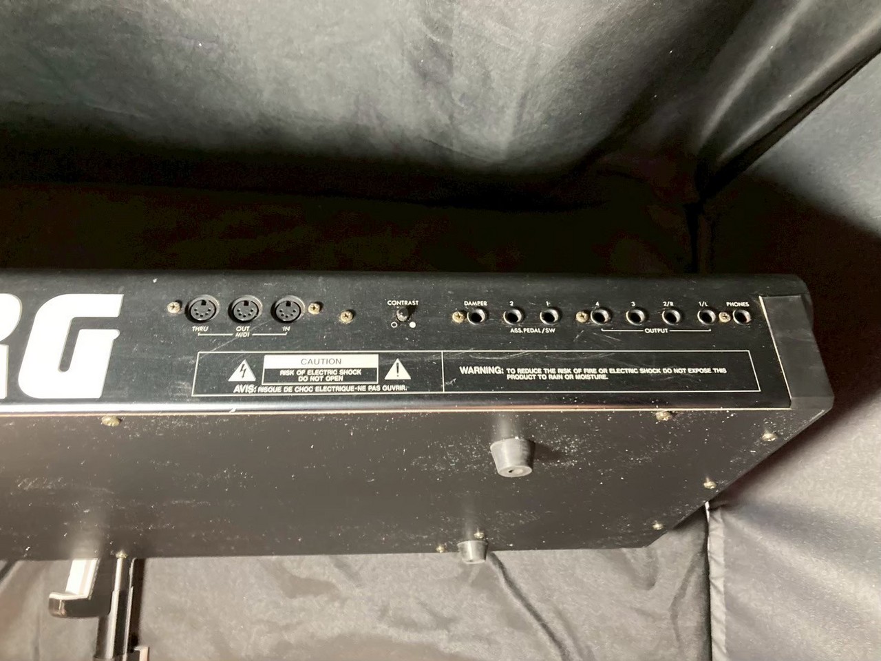 KORG M1【USED】（中古）【楽器検索デジマート】