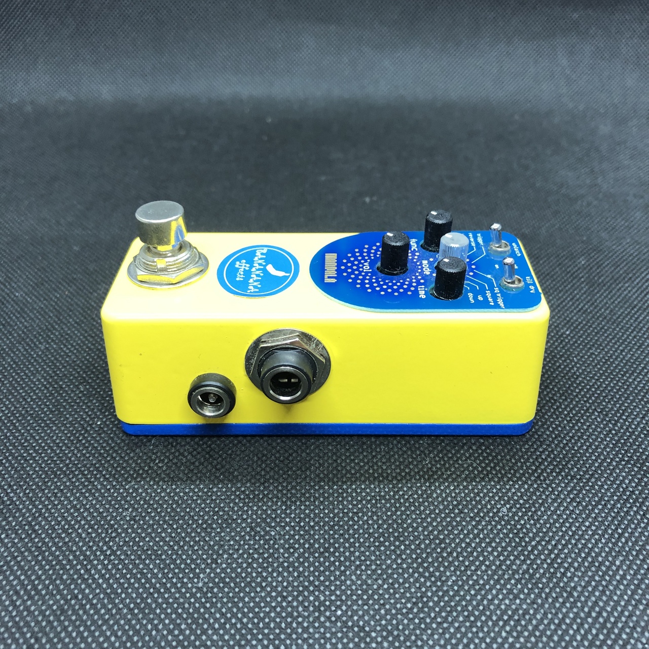 BANANANA EFFECTS MANDALA（中古/送料無料）【楽器検索デジマート】