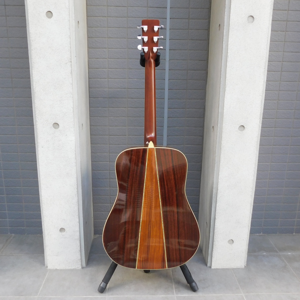 K.Yairi YW500P（中古）【楽器検索デジマート】