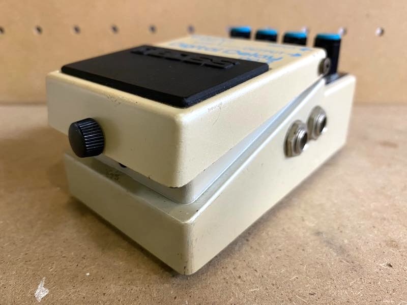 BOSS DD-2 Digital Delay（中古/送料無料）【楽器検索デジマート】