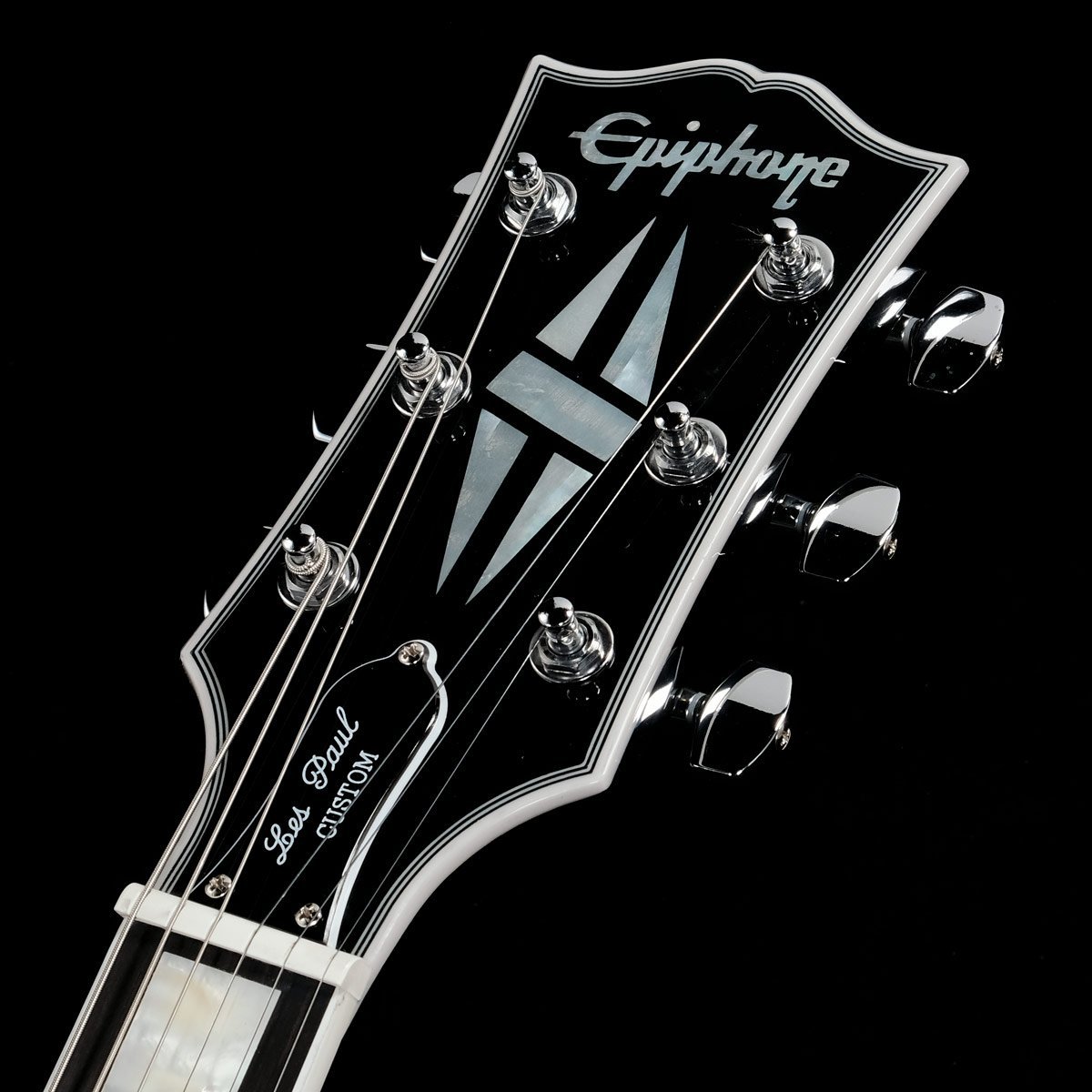 Epiphone Inspired by Gibson Custom Shop Adam Jones 1979 Les Paul