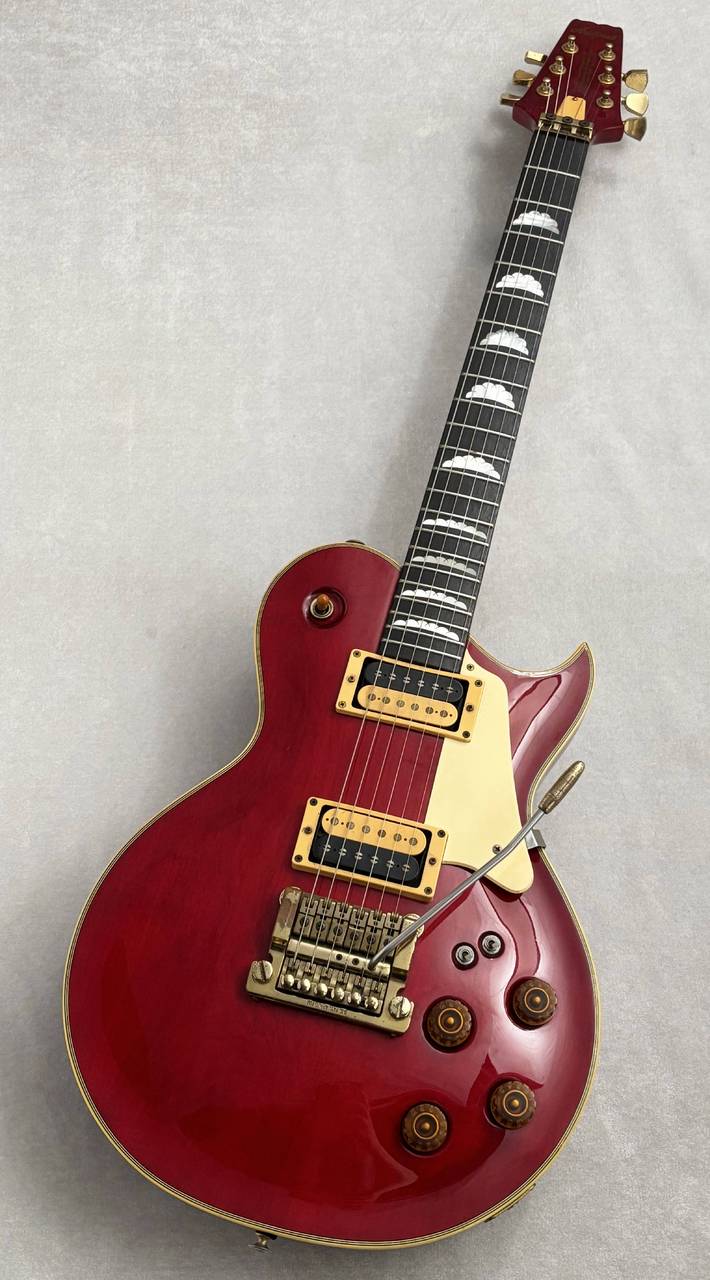 Aria Pro II エレキギター レッド Aria Pro II エレキギター レッド Amazon.co.jp: AriaProII