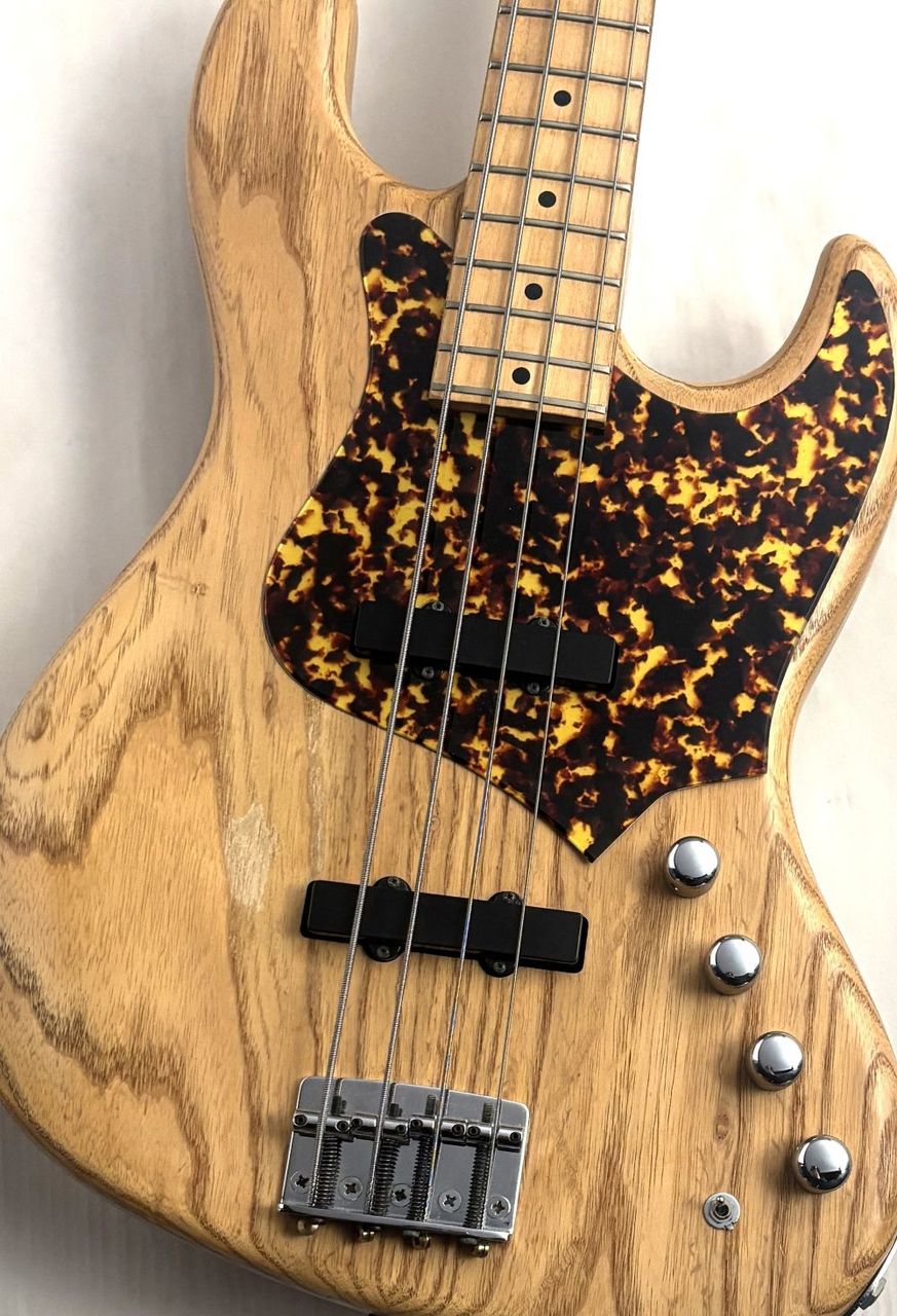 Sound Trade JB Type 4st -Natural- Mod 【USED】（中古）【楽器検索