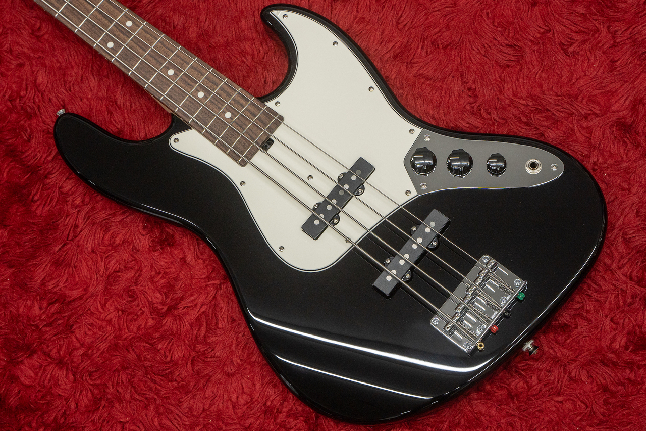 Three Dots Guitars JB BLK/R 3.985kg #T849【GIB横浜】（新品