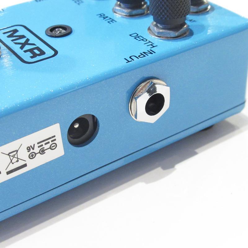 MXR USED 中古 M234 Analog Chorus（中古）【楽器検索デジマート】