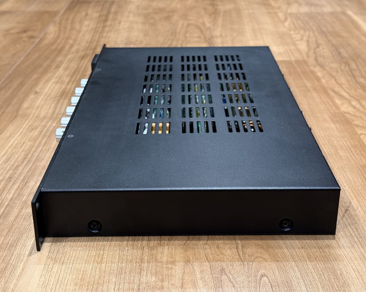 WARM AUDIO BUS-COMP（中古）【楽器検索デジマート】