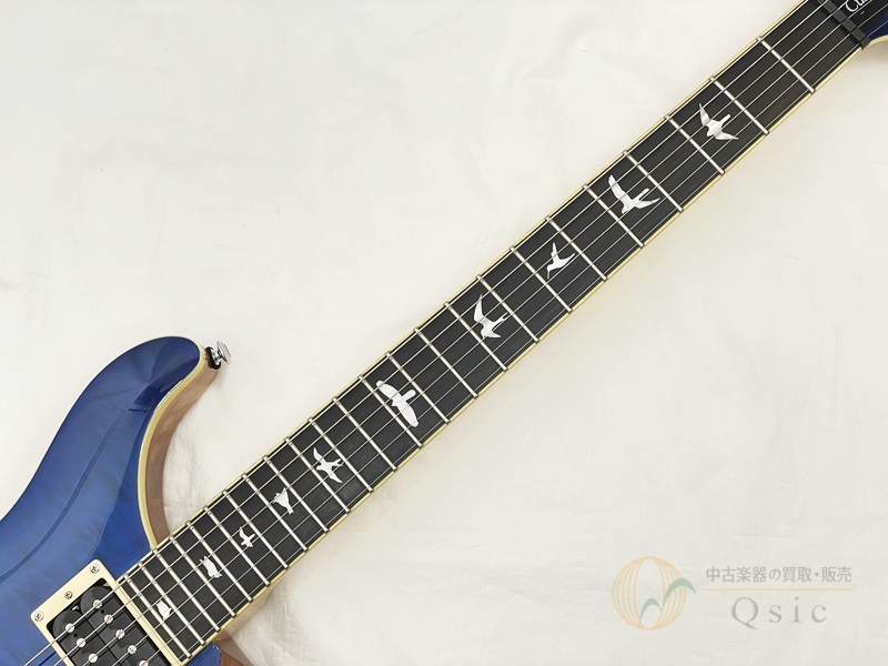 Paul Reed Smith(PRS) SE Custom 24 2020年製 【返品OK】[MMN34]【梅田