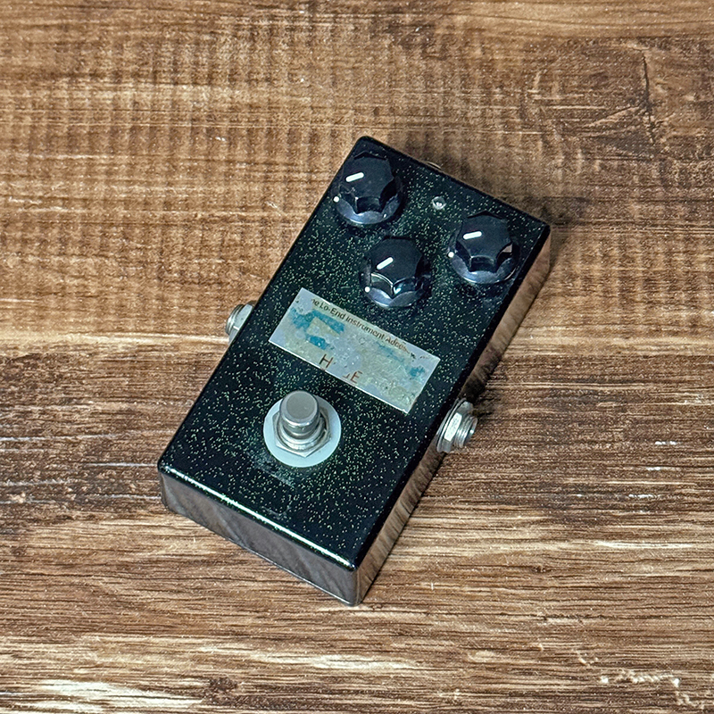 ギター HuGE CHRORORO HuGE CHRORORO（中古）【楽器検索デジマート】