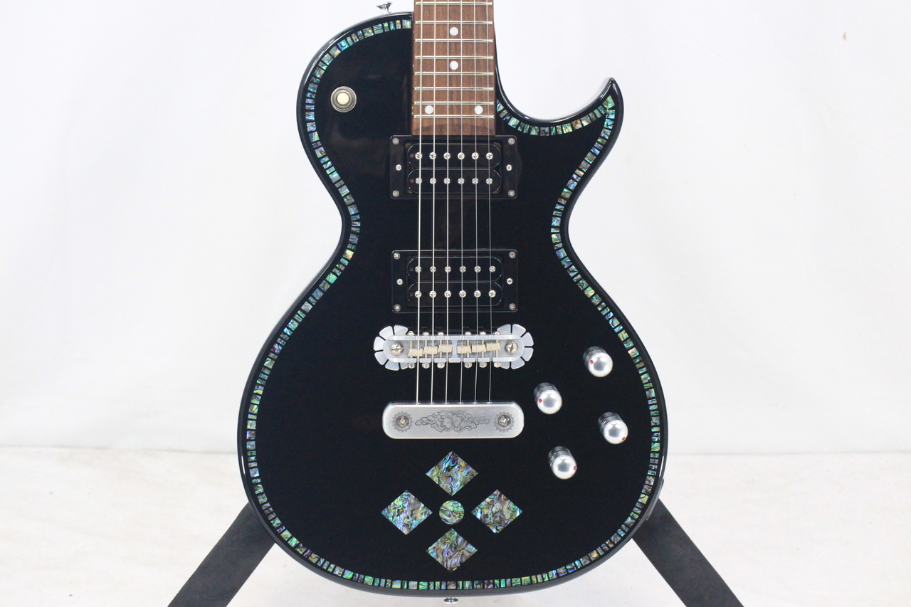 Zemaitis A24SU（中古）【楽器検索デジマート】