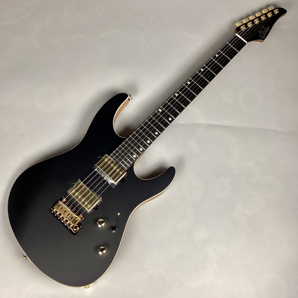 Suhr A.Nieri Sig（新品/送料無料）【楽器検索デジマート】