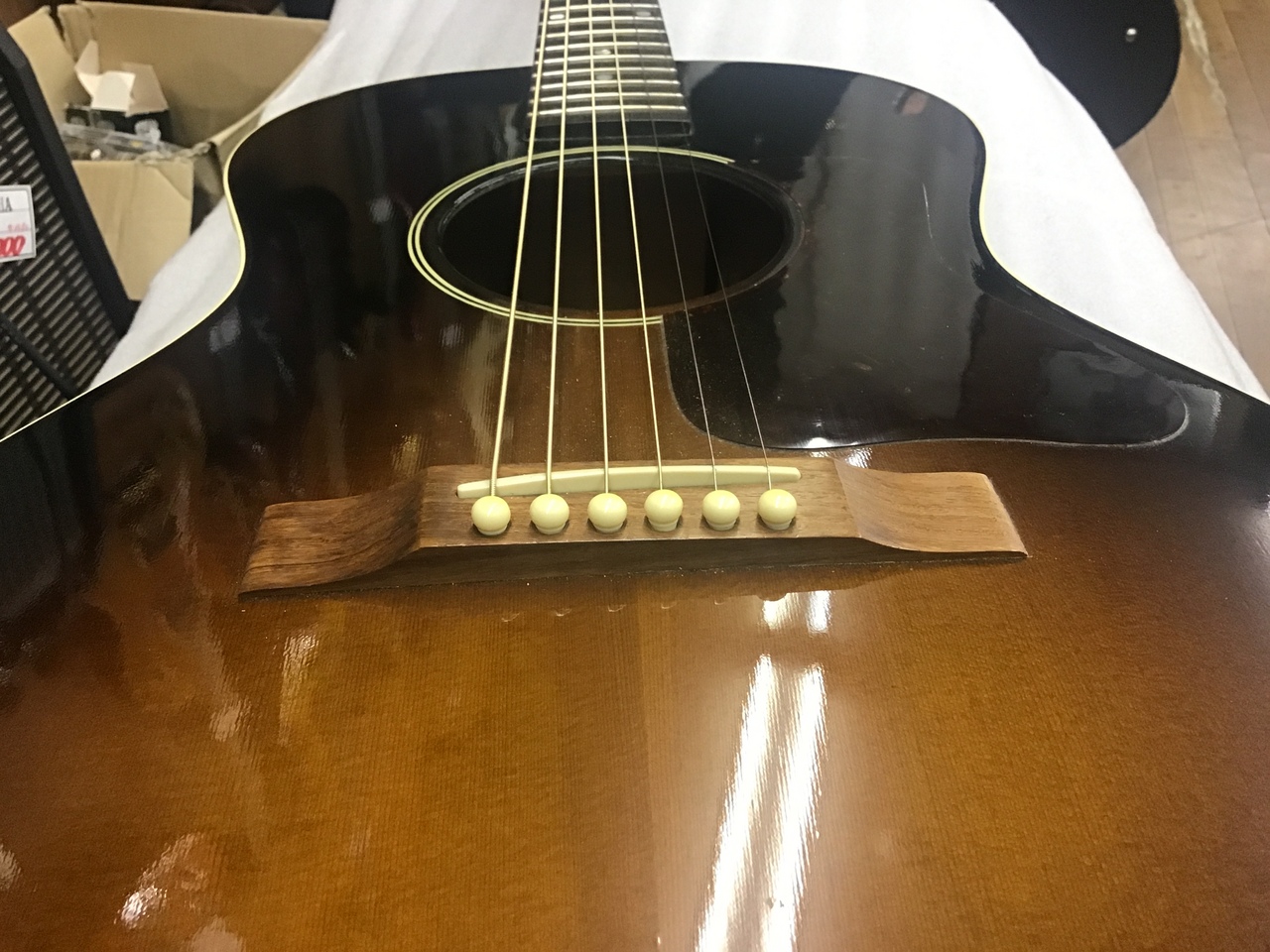 Gibson L-00 VS（中古）【楽器検索デジマート】