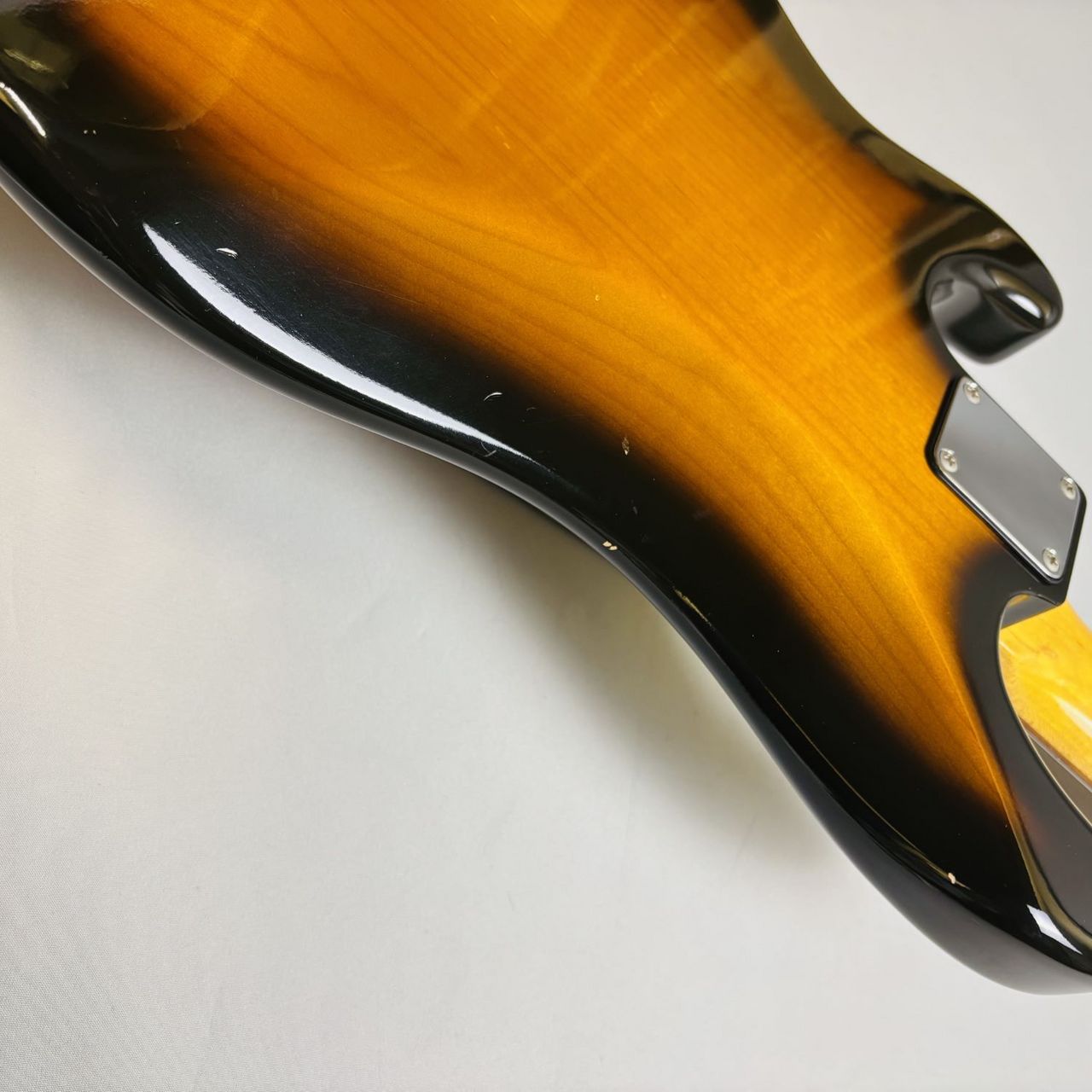 Moon GM-OX 2TS/R CR GROOVE MASTER（中古/送料無料）【楽器検索