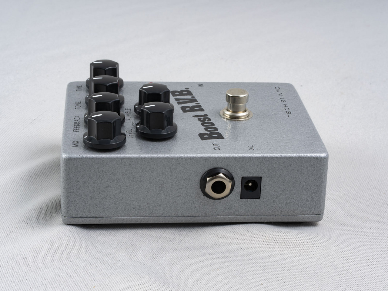 TECH21 Boost R.V.B.（中古）【楽器検索デジマート】