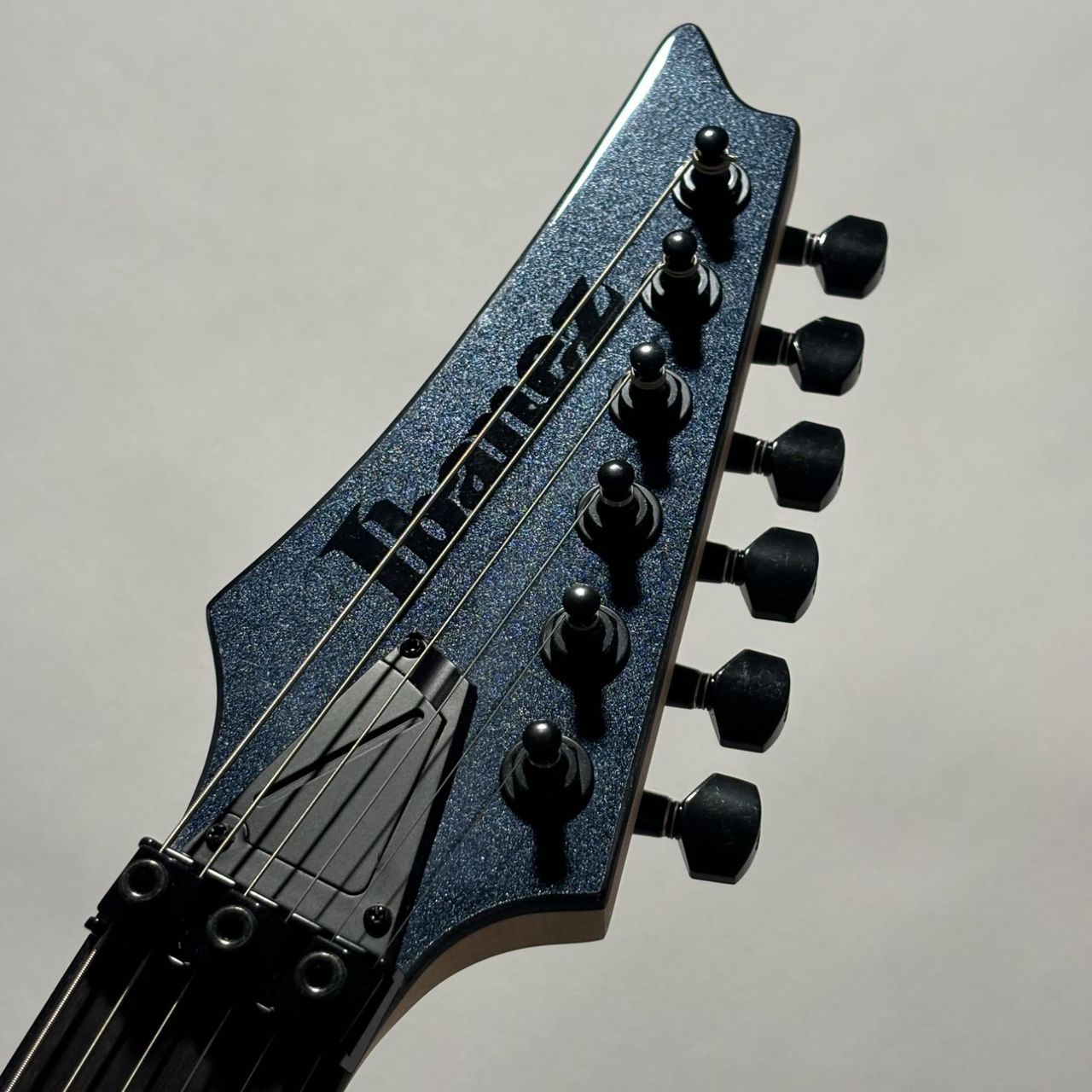 Ibanez RGR6BSP 色々セット Ibanez RGR6BSP 色々セット Ibanez Ibanez RGR6BSP エレキギター