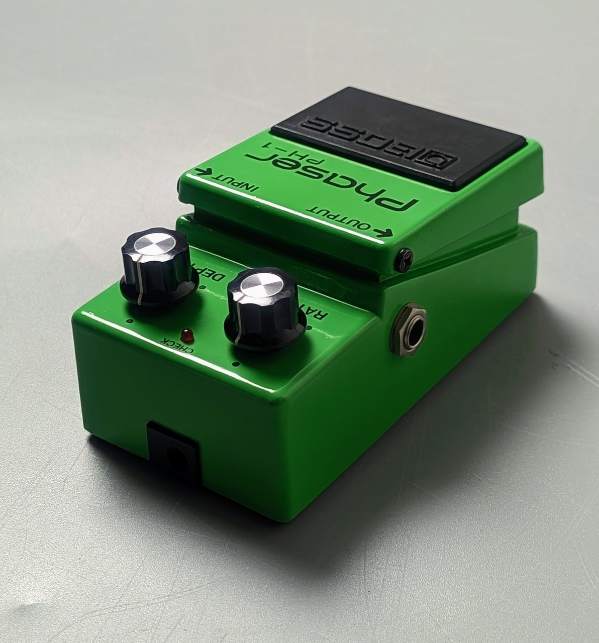 BOSS PH-1 Phaser #8300（ビンテージ）【楽器検索デジマート】