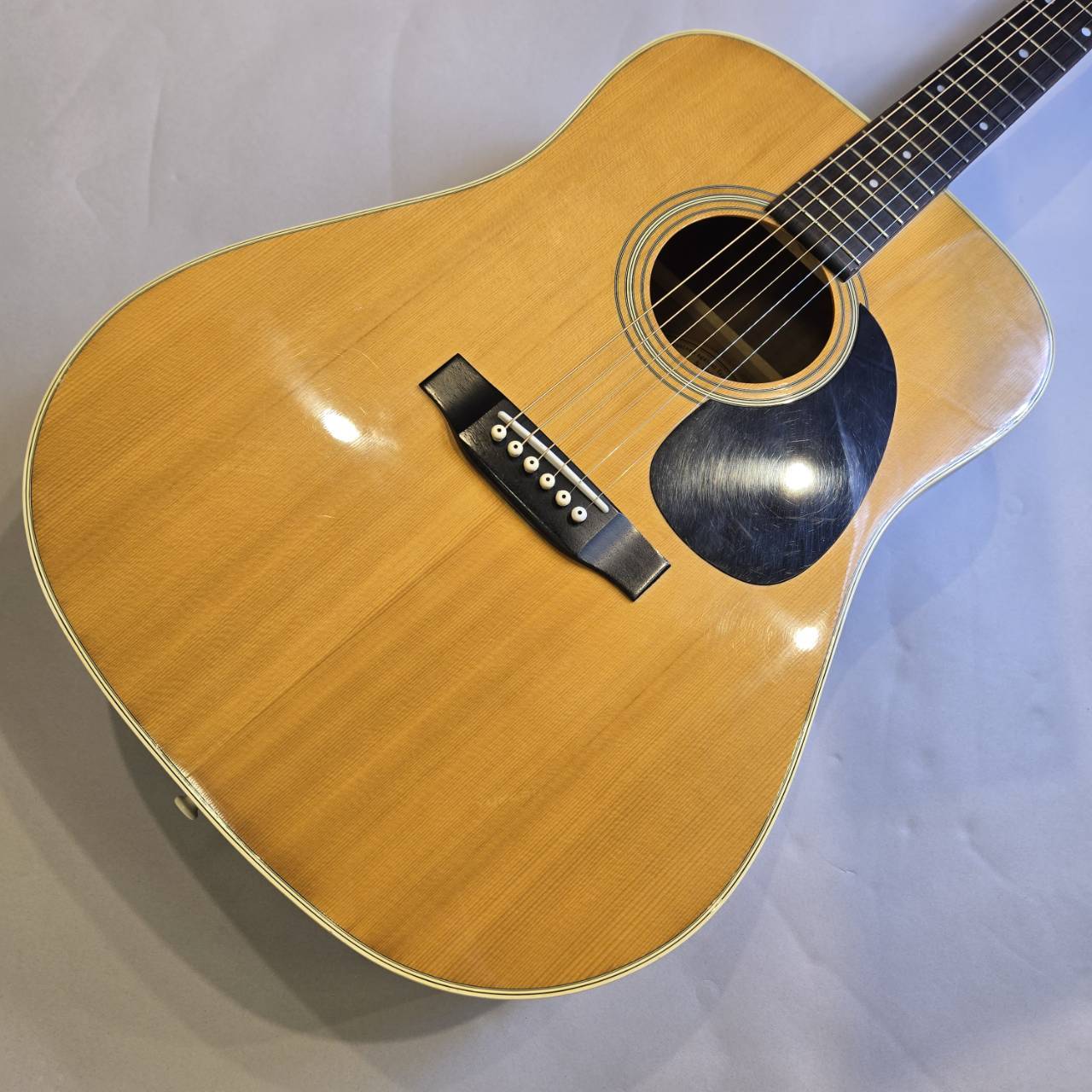 Morris W-20【中古現物画像】（中古/送料無料）【楽器検索デジマート】