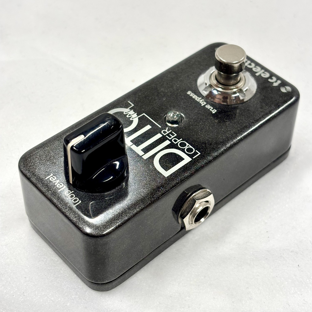 tc electronic DITTO X4 LOOPER 中古完動品お値下げ tc electronic USED 中古 Ditto Looper Yahoo!オークション - 「ditto