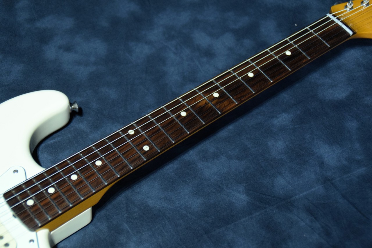 Fender Japan Exclusive Classic 60s Stratocaster（中古）【楽器検索 