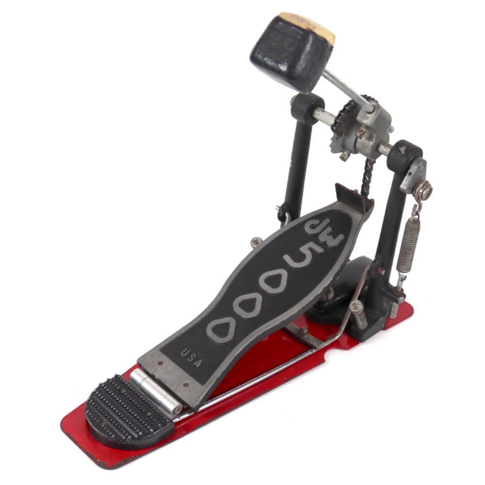 2025年最新】Yahoo!オークション -dw5000 ペダル(ドラム)の中古
