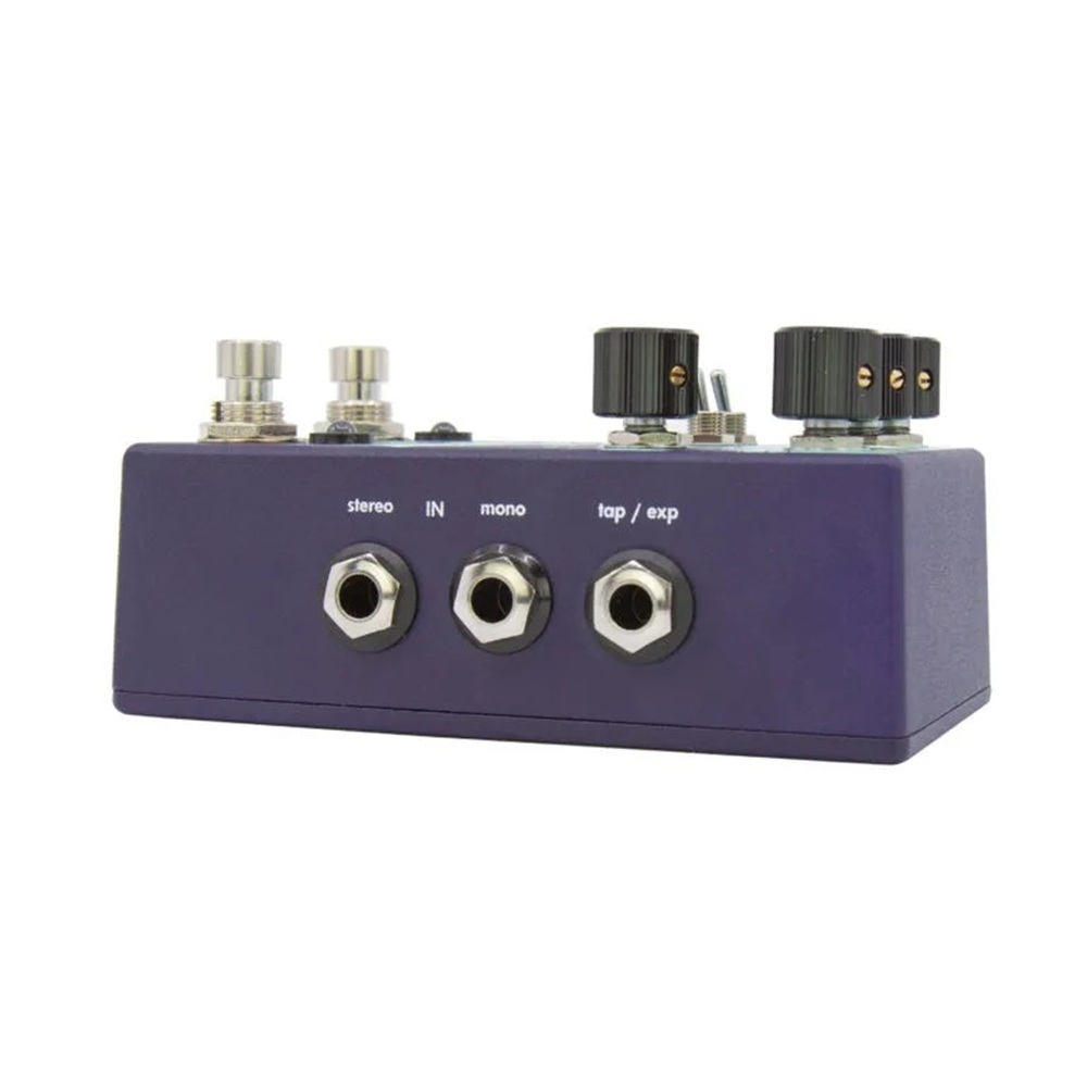 WALRUS AUDIO Julianna Deluxe Chorus/Vibrato【WAL-JULIANNA】（新品