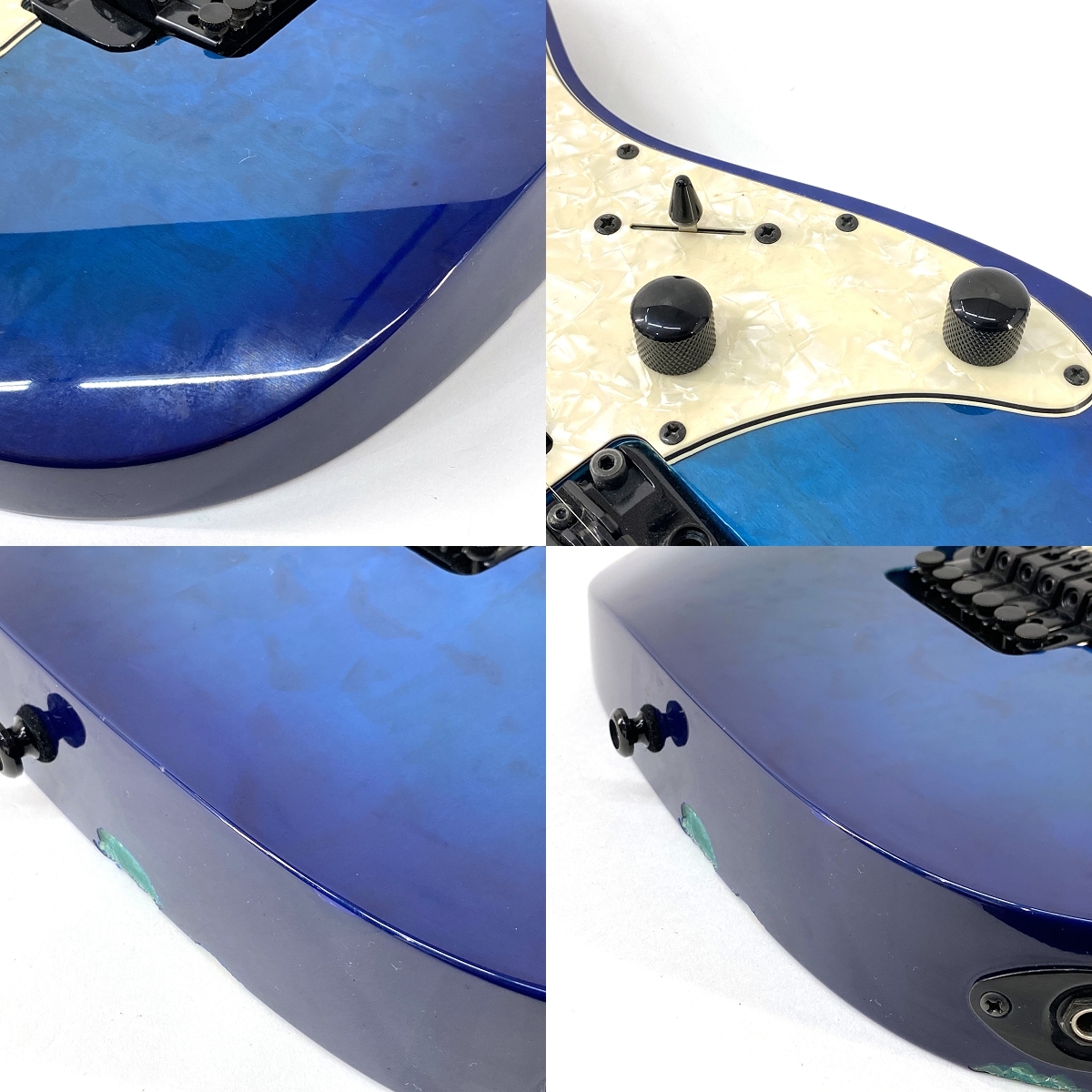 Ibanez RG350QMZ（中古/送料無料）【楽器検索デジマート】