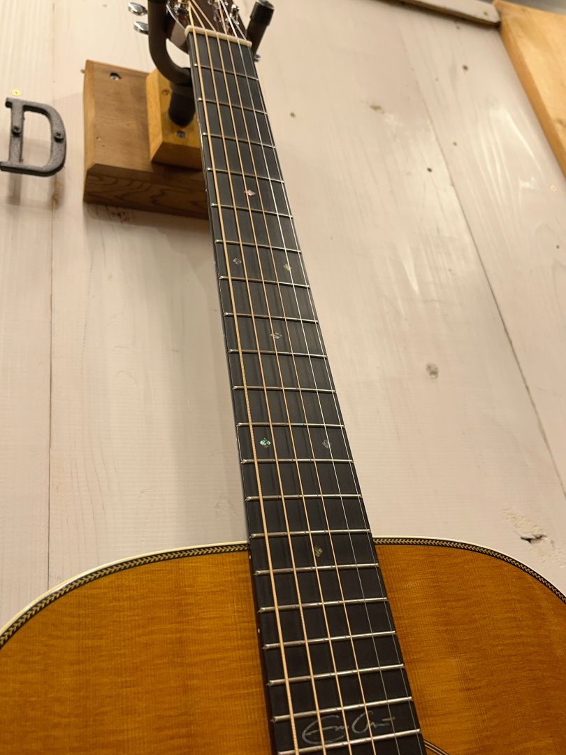 Martin 1998年製 000-28EC ♯635587 【無金利分割OK】（中古