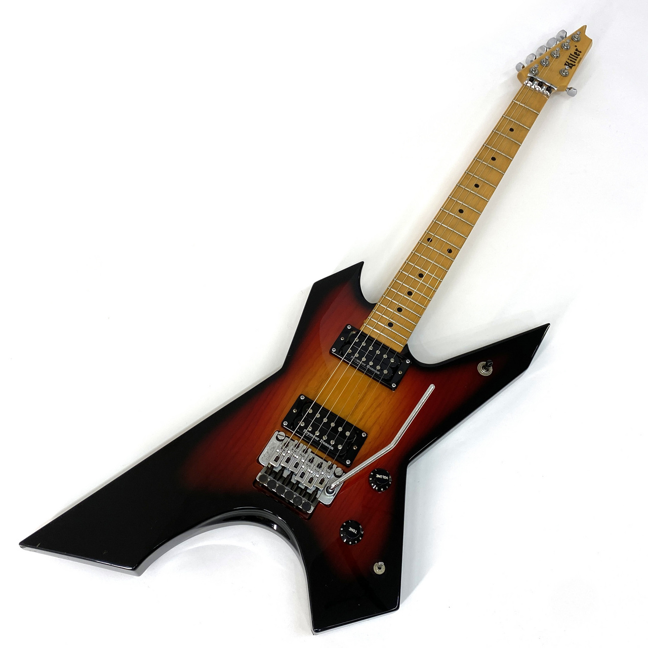 Killer KG-Stallion（中古/送料無料）【楽器検索デジマート】