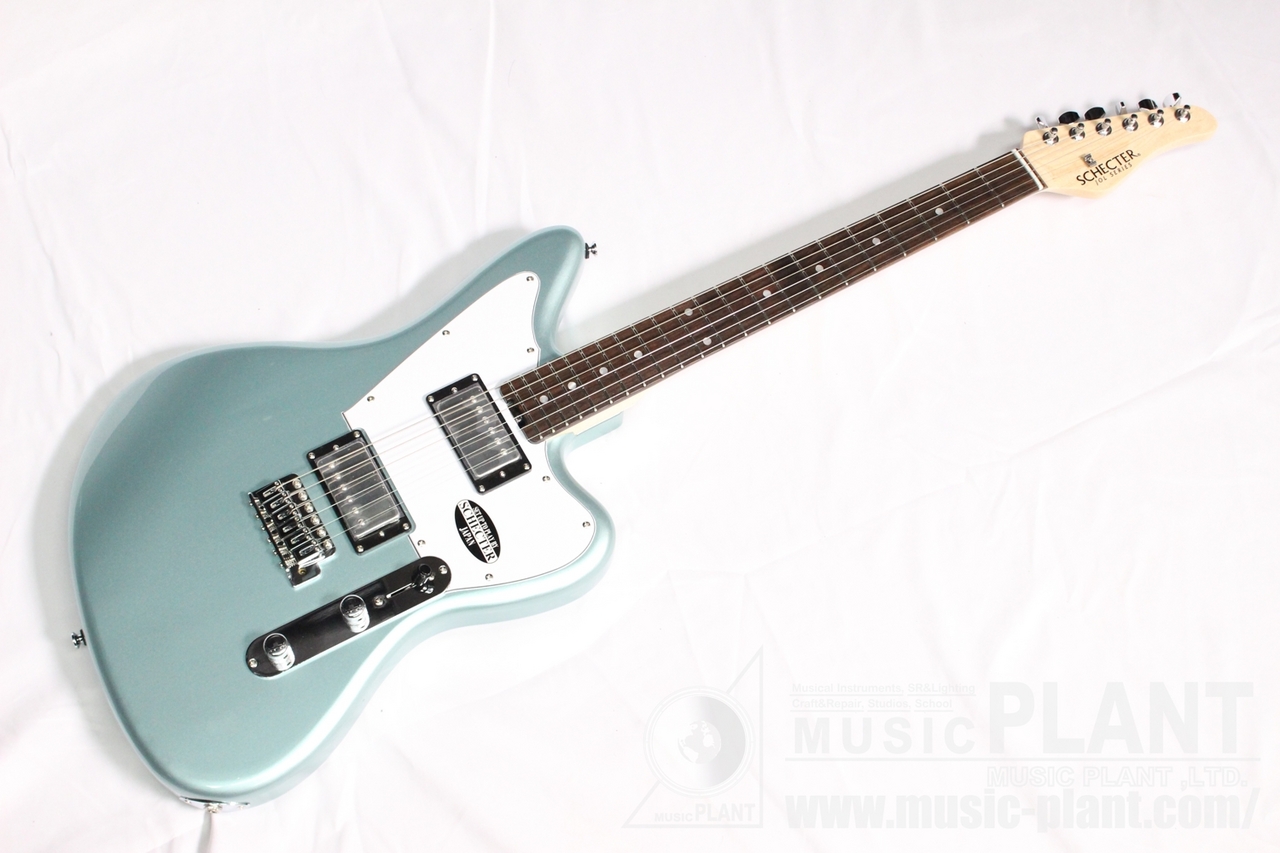 Toshi とっちゃん数量限定2.5ｍCLA LJJKTSETオーダー料込 SCHECTER OL-AR-TM-2H/IBM/R（新品/送料無料）【楽器検索デジマート】