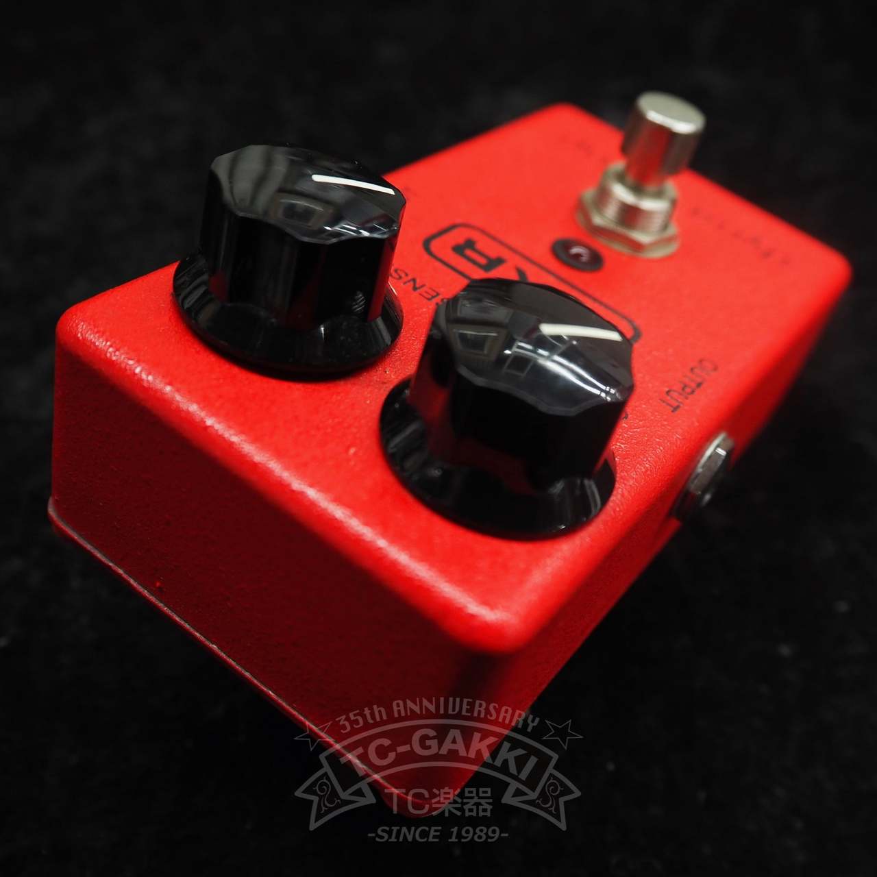 MXR M-102 dyna comp（中古）【楽器検索デジマート】