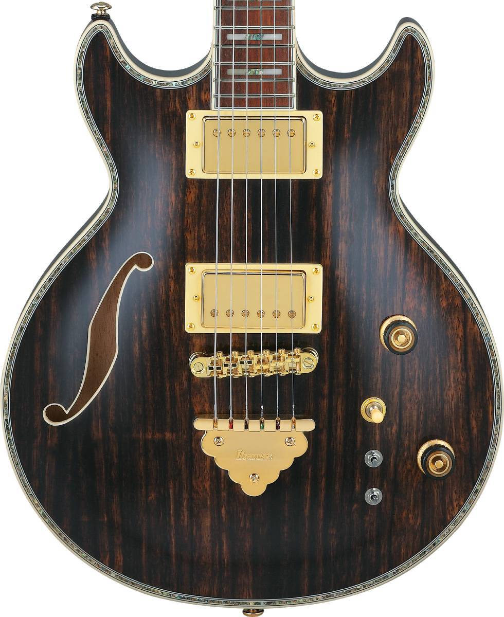 Ibanez 【ローン金利0%!!】AR520HME -NT (Natural)【オンラインストア