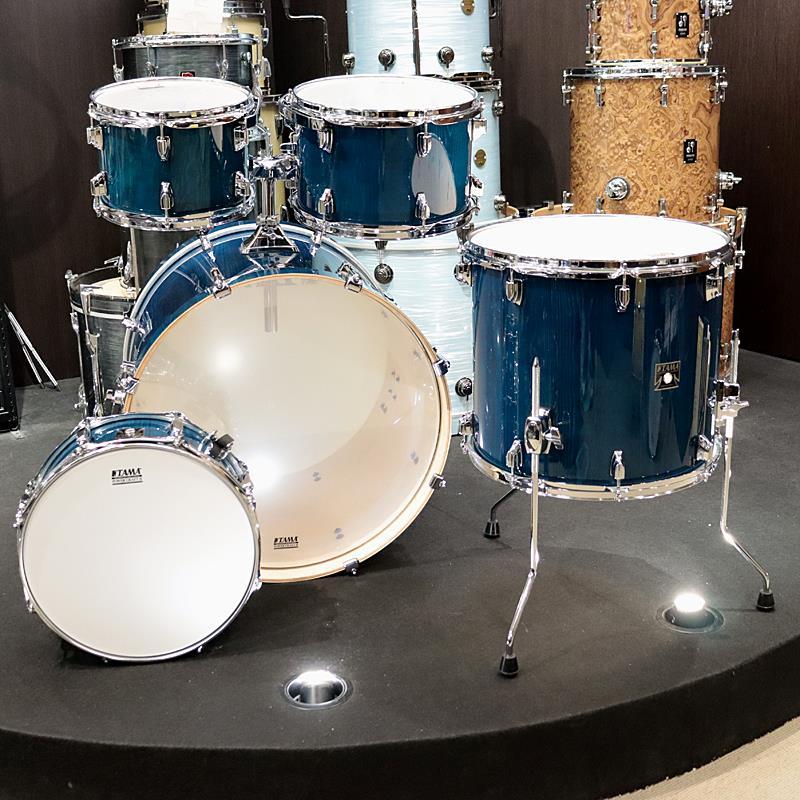 Tama CL52KRSP-GHP [Superstar Classic / 22インチバスドラム・シェル