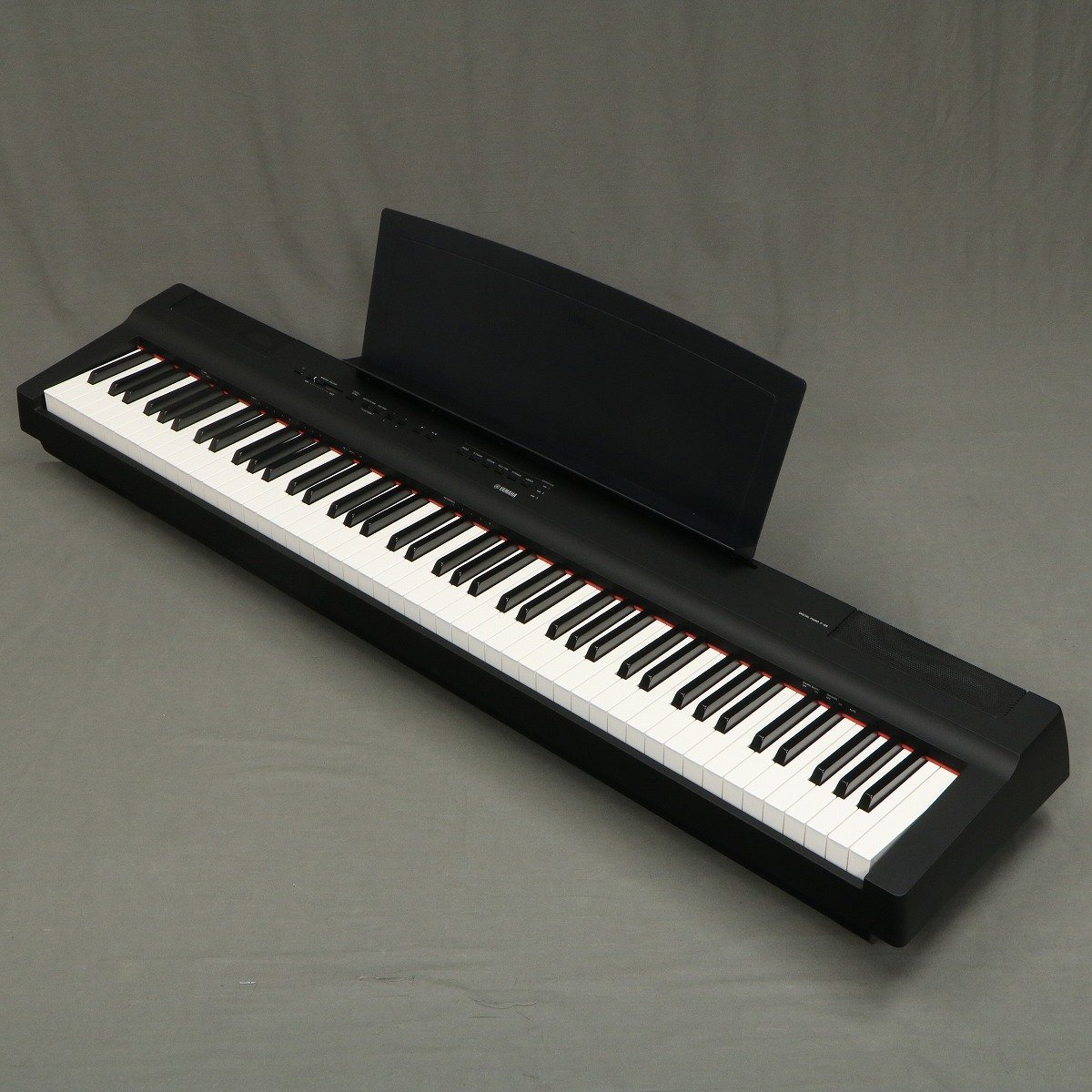 p125B　YAMAHA 電子ピアノ ヤマハ | P-125 - Pシリーズ - 概要