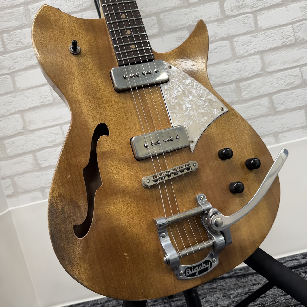 fano rb6t タイプ　製作品　ジャンク 9bcd6473fd2ed269e1b8f65b66873c